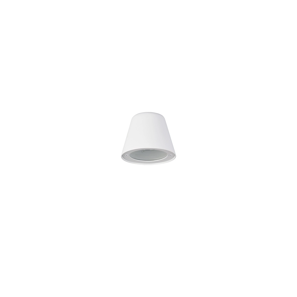 Lampe murale Beni Blanc Trio 4017807691566