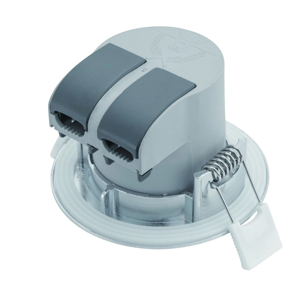 Tache de chrome Dive LED Philips 8718699789619