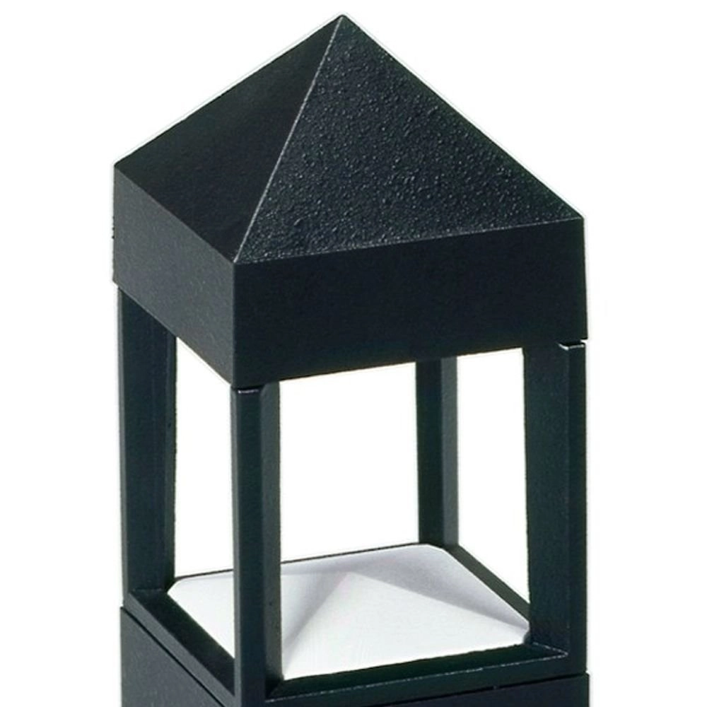 Lampe d'extérieur Square 37 cm Albert 4007235605235