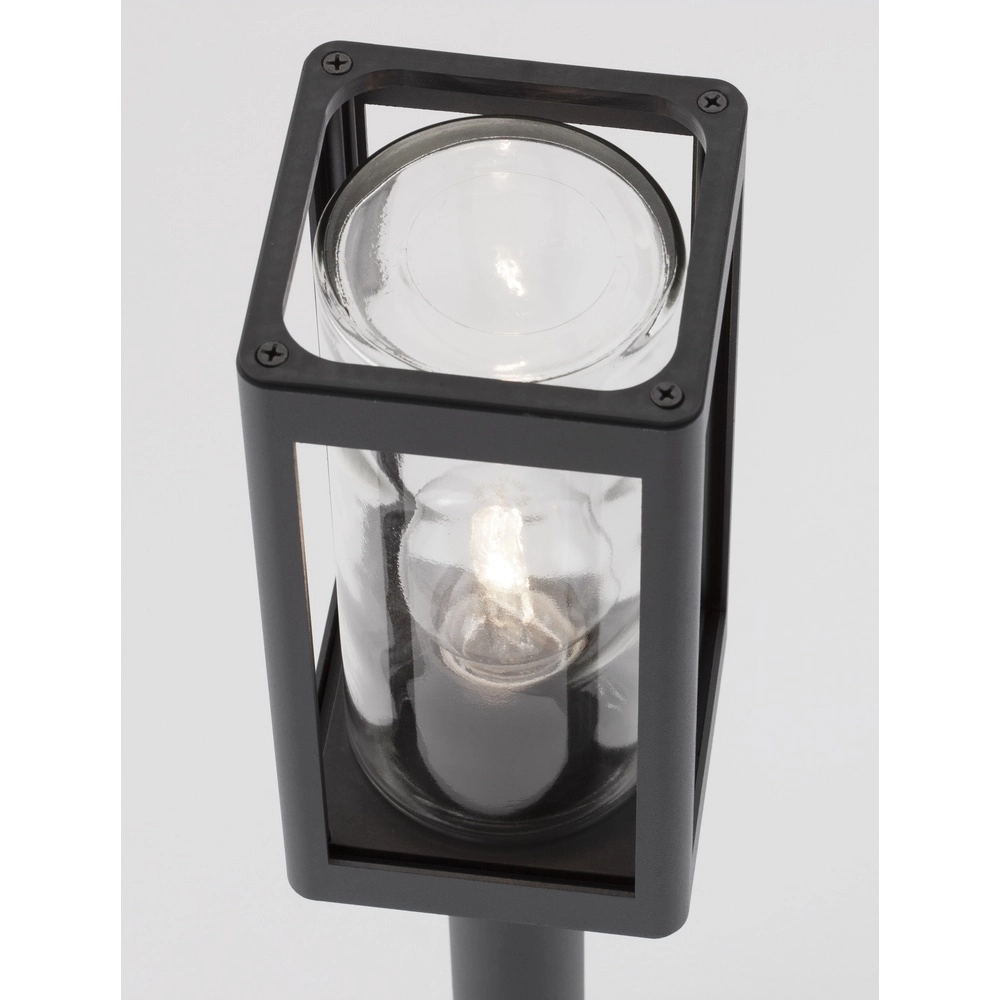 Lampe de jardin Figo Design anthracite Lyora 5212017437693