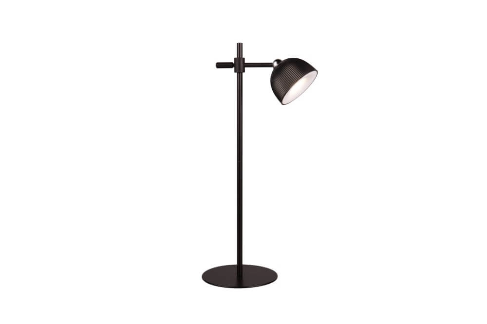 Lampe multifonctionnelle Maxima noir