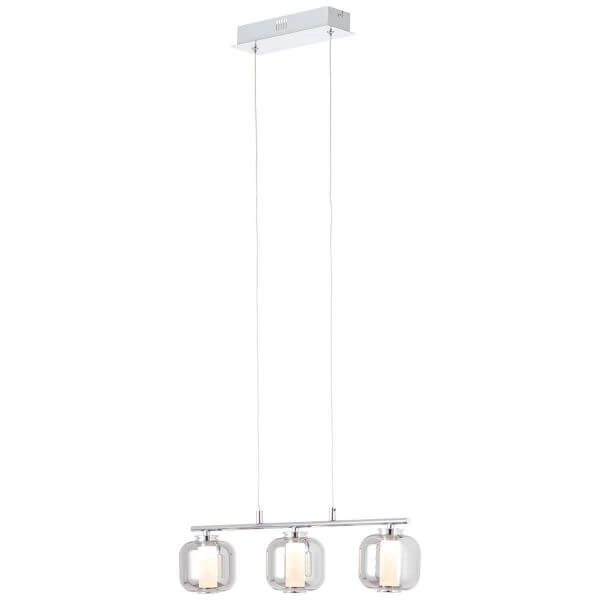 Lampe suspendue salle à manger Rafa