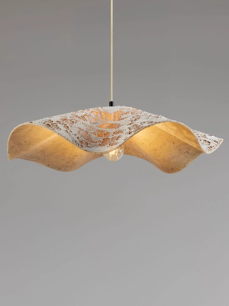 Lampe suspendue Wabi Ø 62cm Lyora 5212017483157