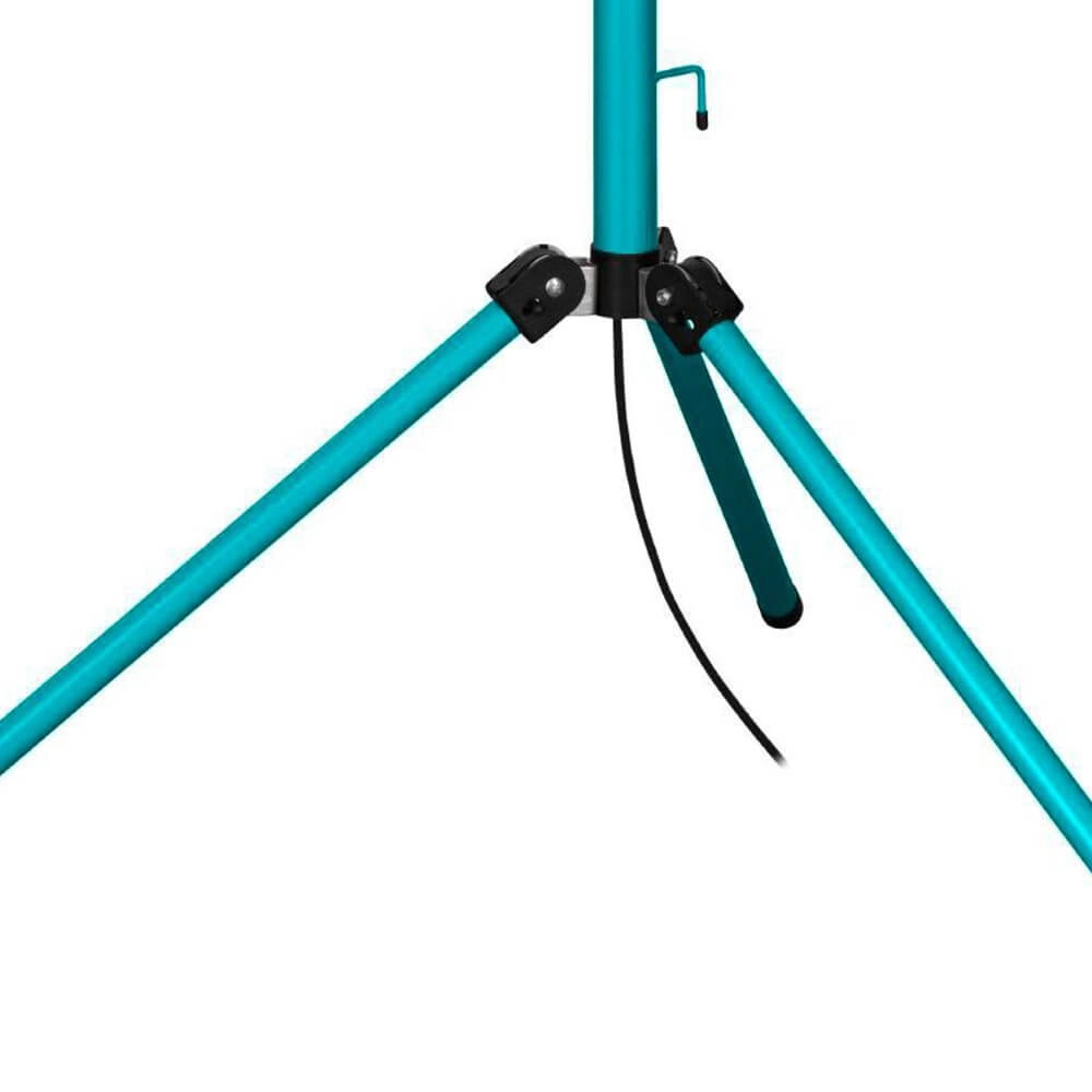 Lampe de chantier double LED sur trépied Avelar 2x 30W Eglo 9008606258499