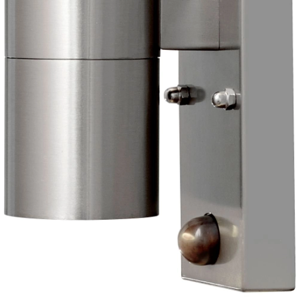 Spot murale Modena Up - Down avec capteur de mouvement KonstSmide 7318307542004