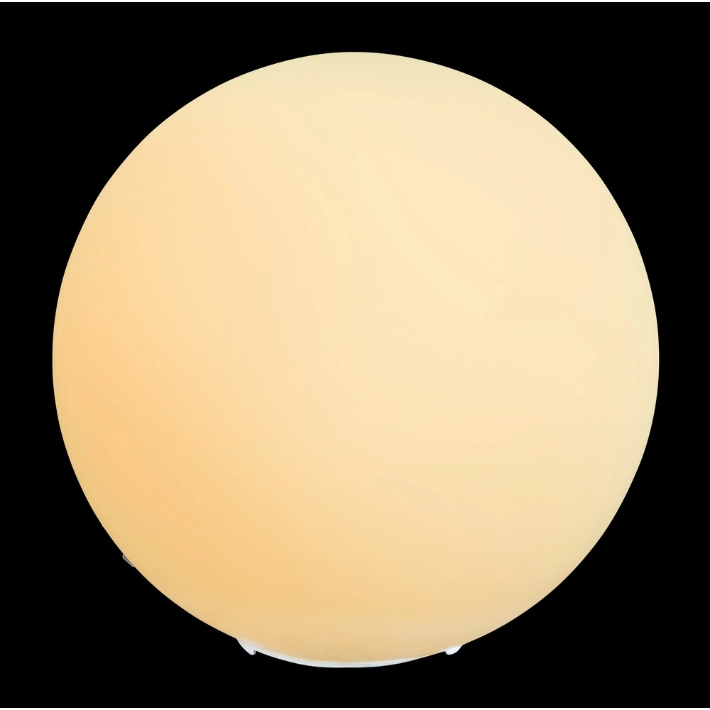 Lampe de table de conception Balla Ø 25cm Globo 9007371572373