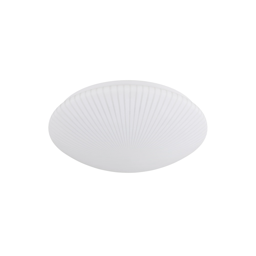 Plafonnier Malta Bande Ø 40cm - CCT en 3 étapes Searchlight 5053423297774