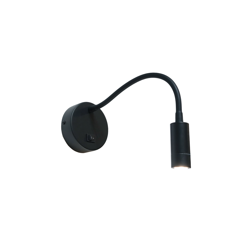 Lampe Flexi-C réglable de manière flexible Lampe Flexi-C réglable de manière flexible