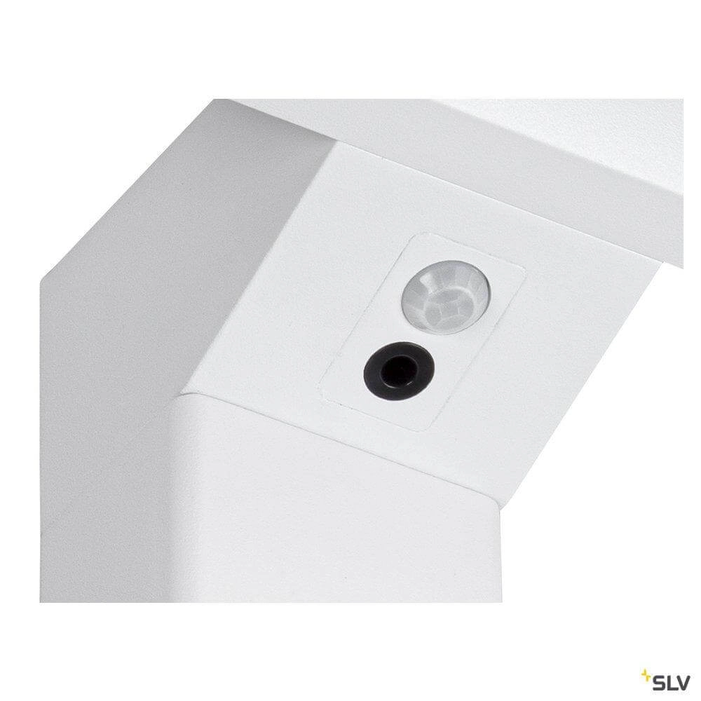 Lampadaire LED Worklight bureau 195cm blanc SLV 4024163254625