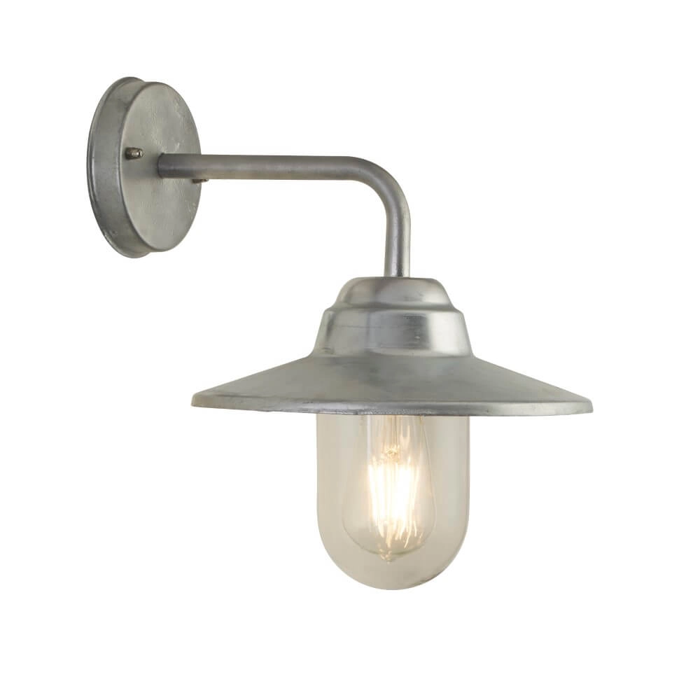 Applique Toronto argent