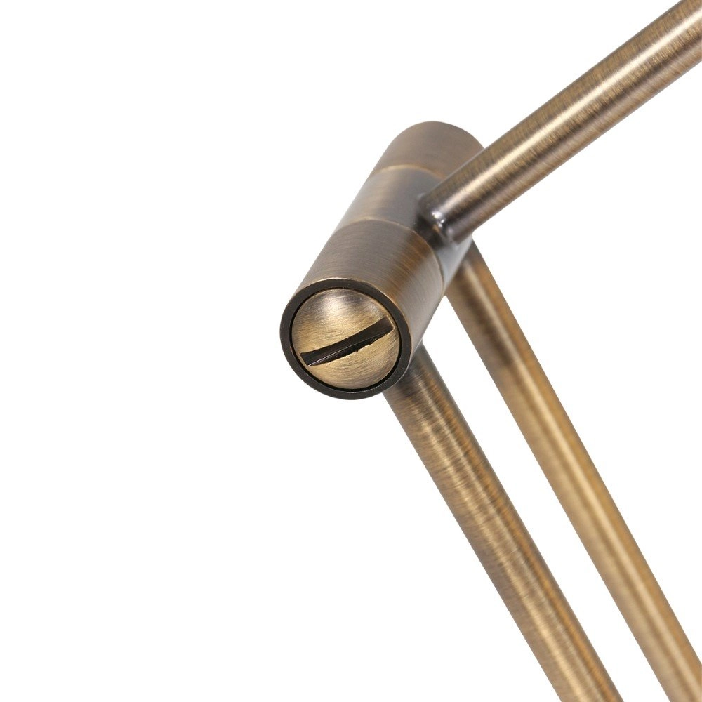 Lampe de table Zodiac LED Steinhauer 8712746127324