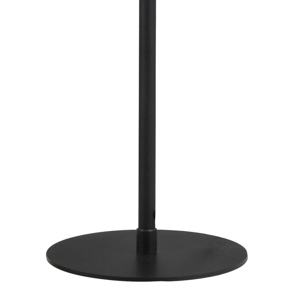 Lampadaire Industria 175 bronze à canon avec de l'or Masterlight 8718121151557