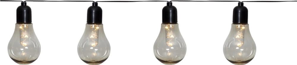 Lumières d'ambiance à batterie Libisa