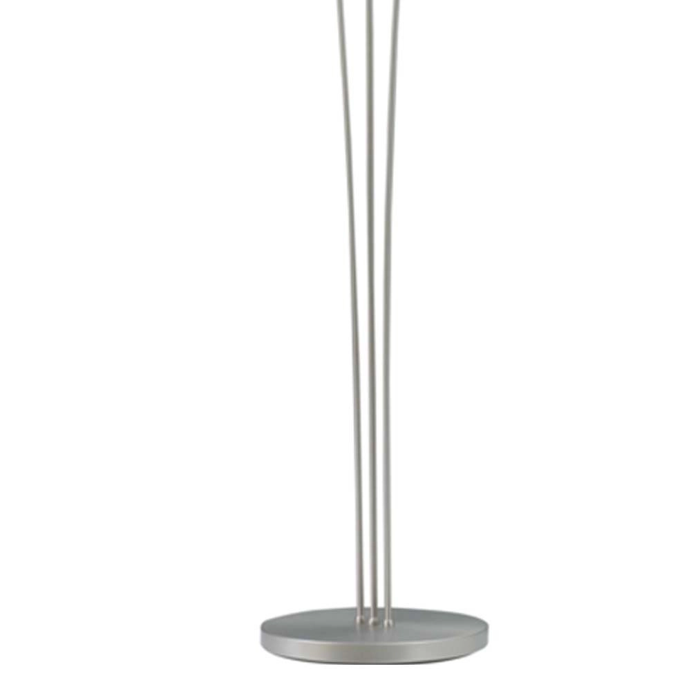 Lampadaire Melani 180 avec lampe de lecture Masterlight 8718121212111