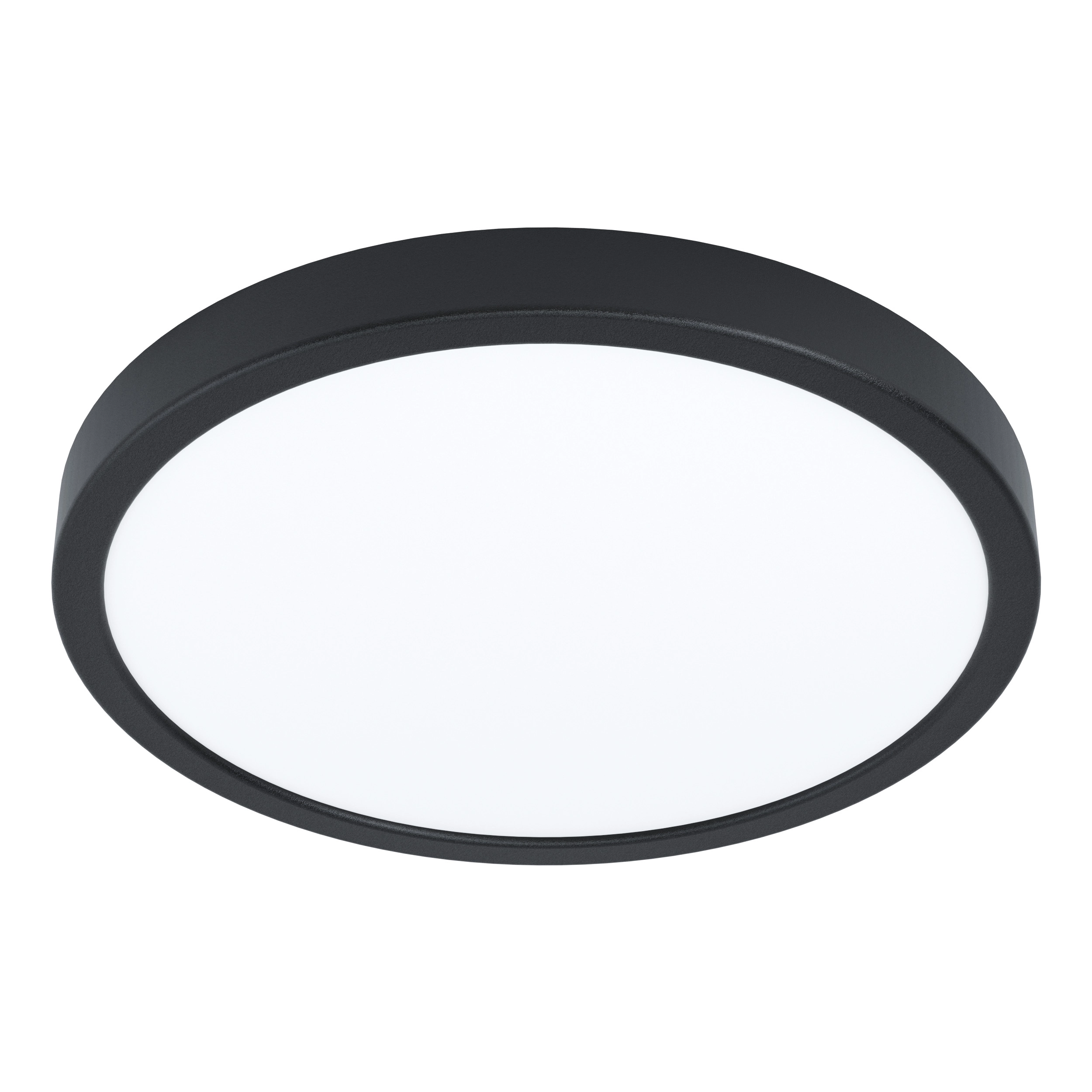 Lampe de plafond Fueva 5 Ø 28,5cm