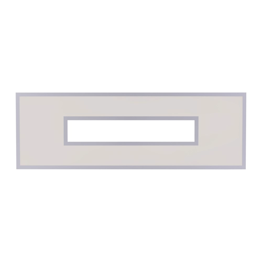 Plafonnier LED Recess Just Light 4043689967567