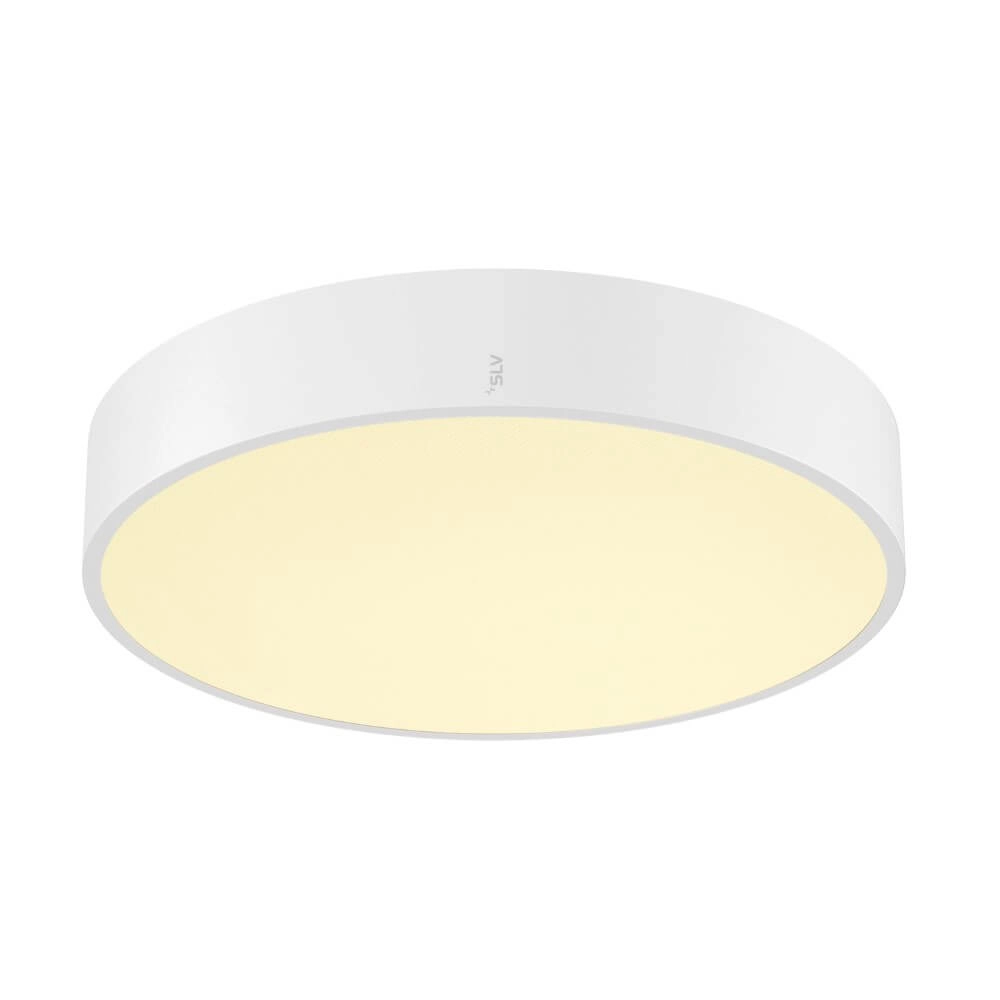 Plafonnier / Lampe suspendue Medo Pro 40 blanc - CCT - 80g - Ø 38cm Plafonnier / Lampe suspendue Medo Pro 40 blanc - CCT - 80g - Ø 38cm