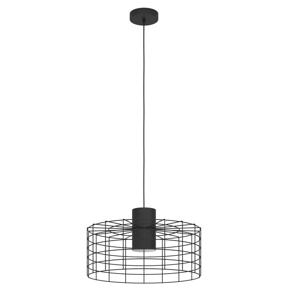 Lampe à fil Milligan Ø48cm