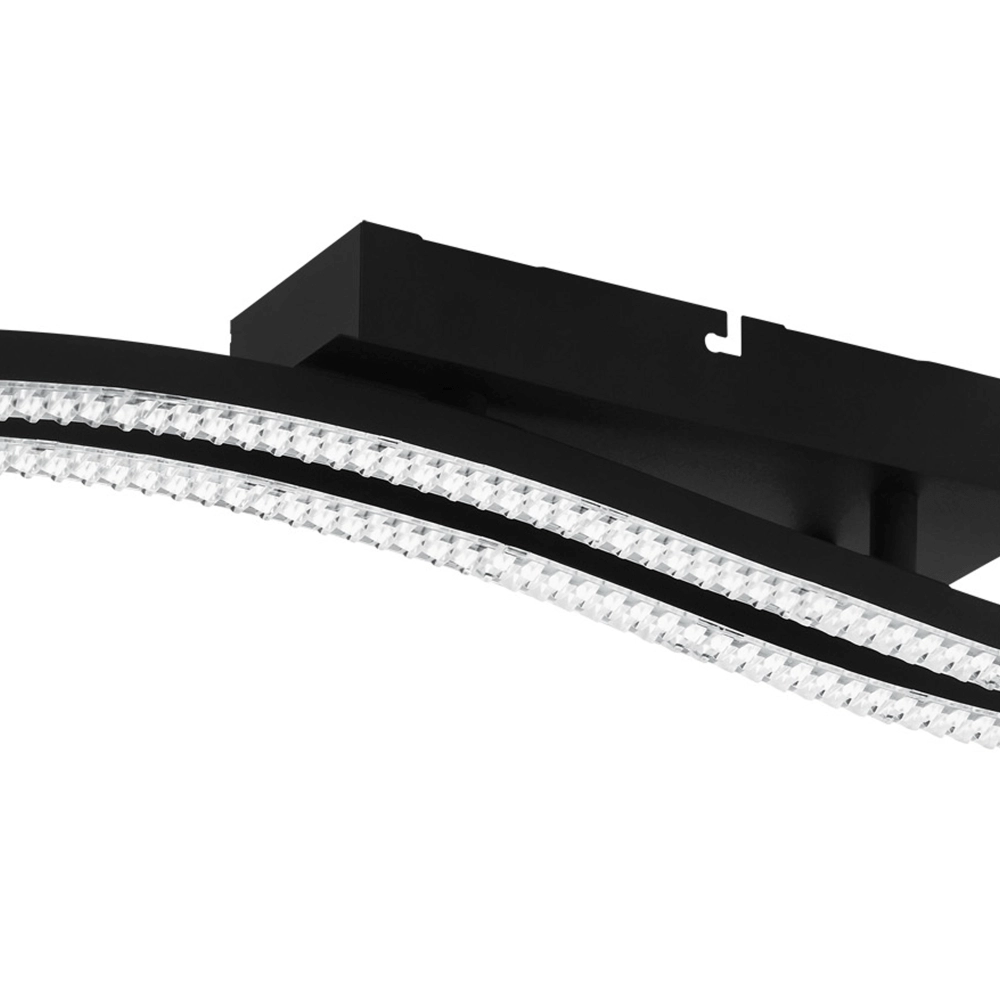 Applique design Lejias avec LED Eglo 9002759998035