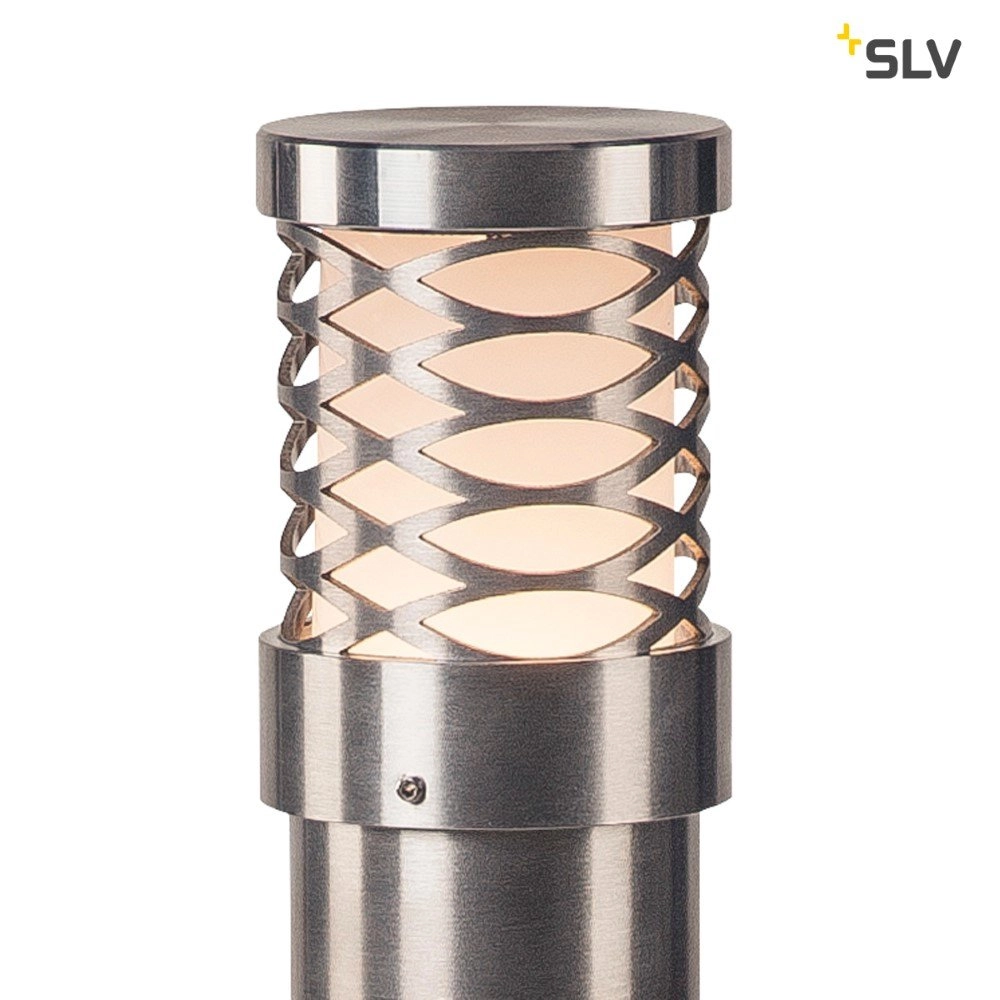 borne d'éclairage LED Trust 60 Led SLV 4024163167550