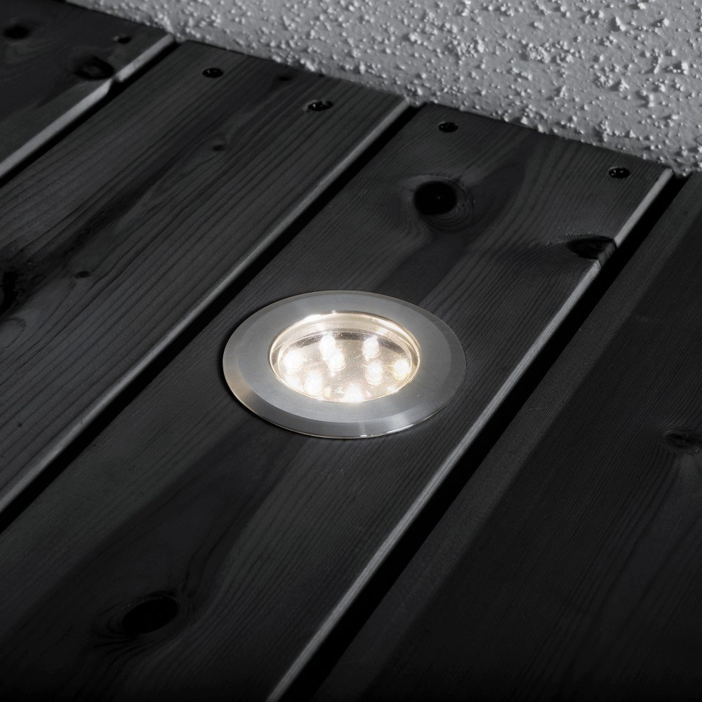 Mini led (3x) se moque KonstSmide 7318307654004