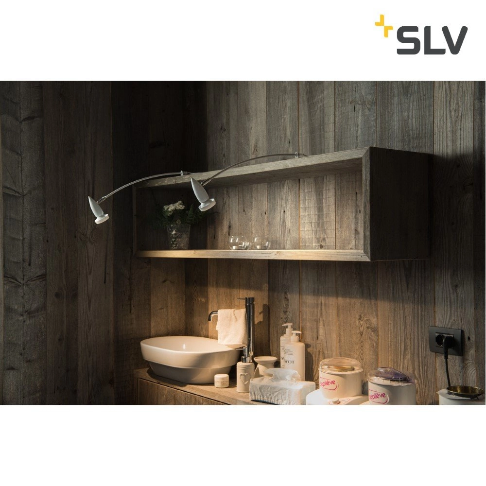 Projecteur d'affichage Display Adl 50 SLV 4024163230568