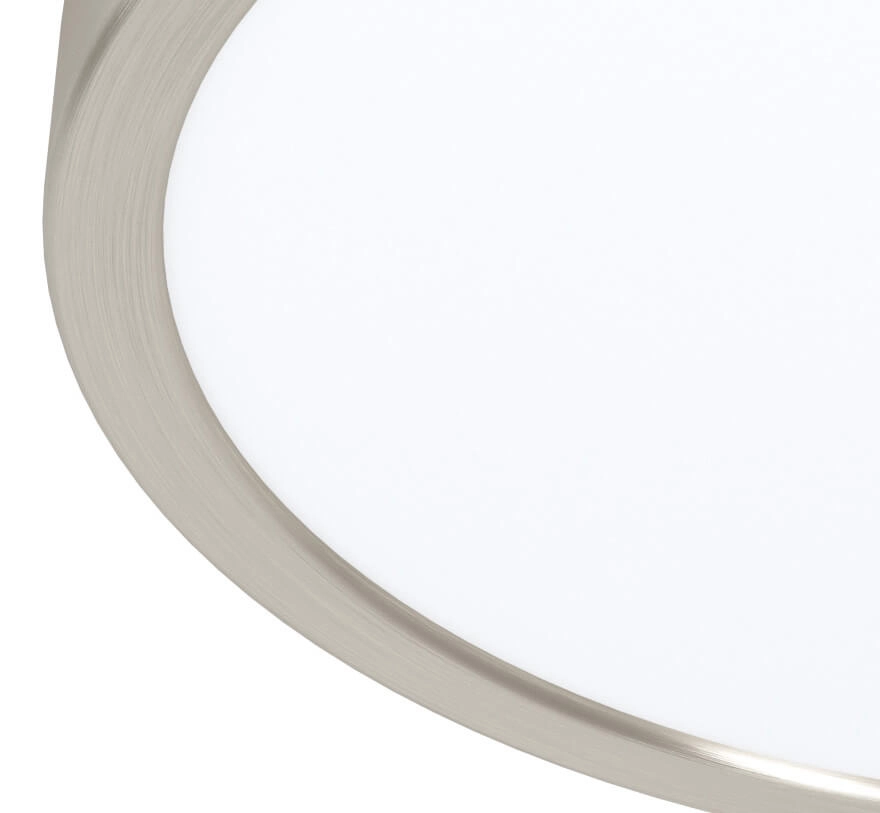 LED plafonnier Fueva 5 Ø 28,5cm - 4000K Eglo 9002759992323