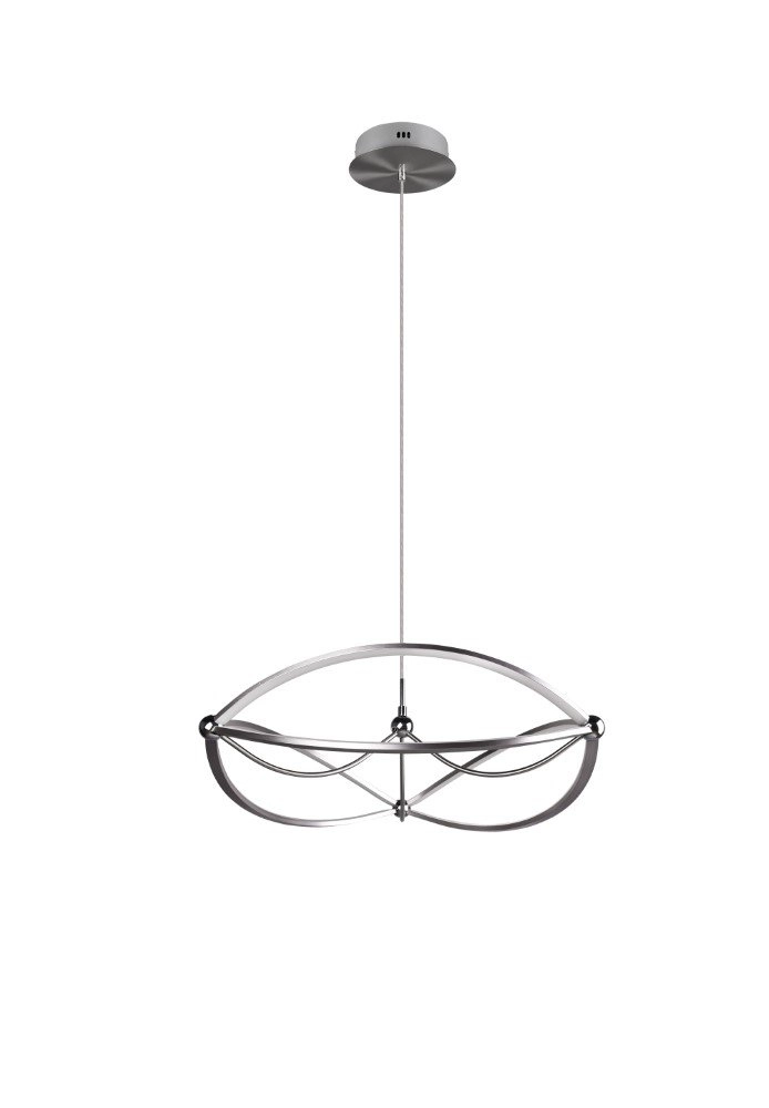 Lampe à suspension design Charivari Ø 62cm Lampe à suspension design Charivari Ø 62cm