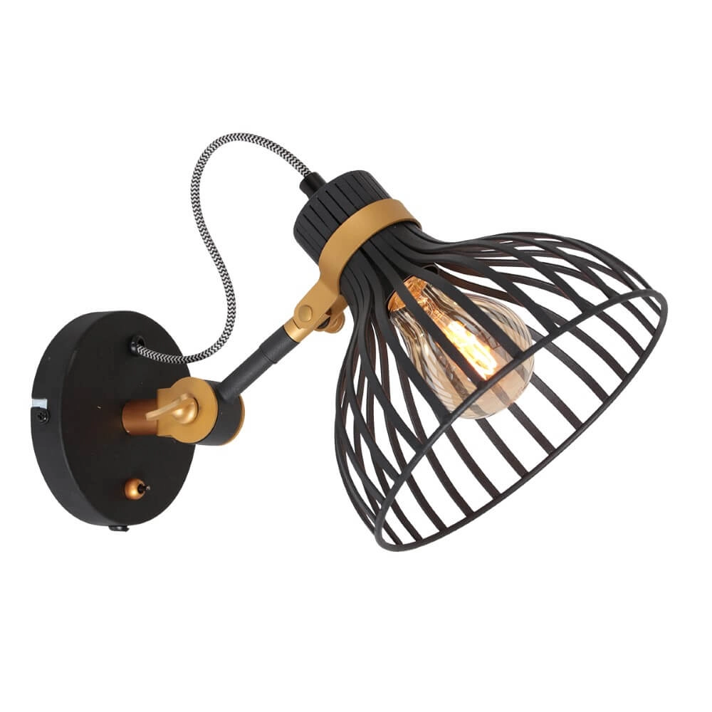 Lampe de lecture rurale Dunbar