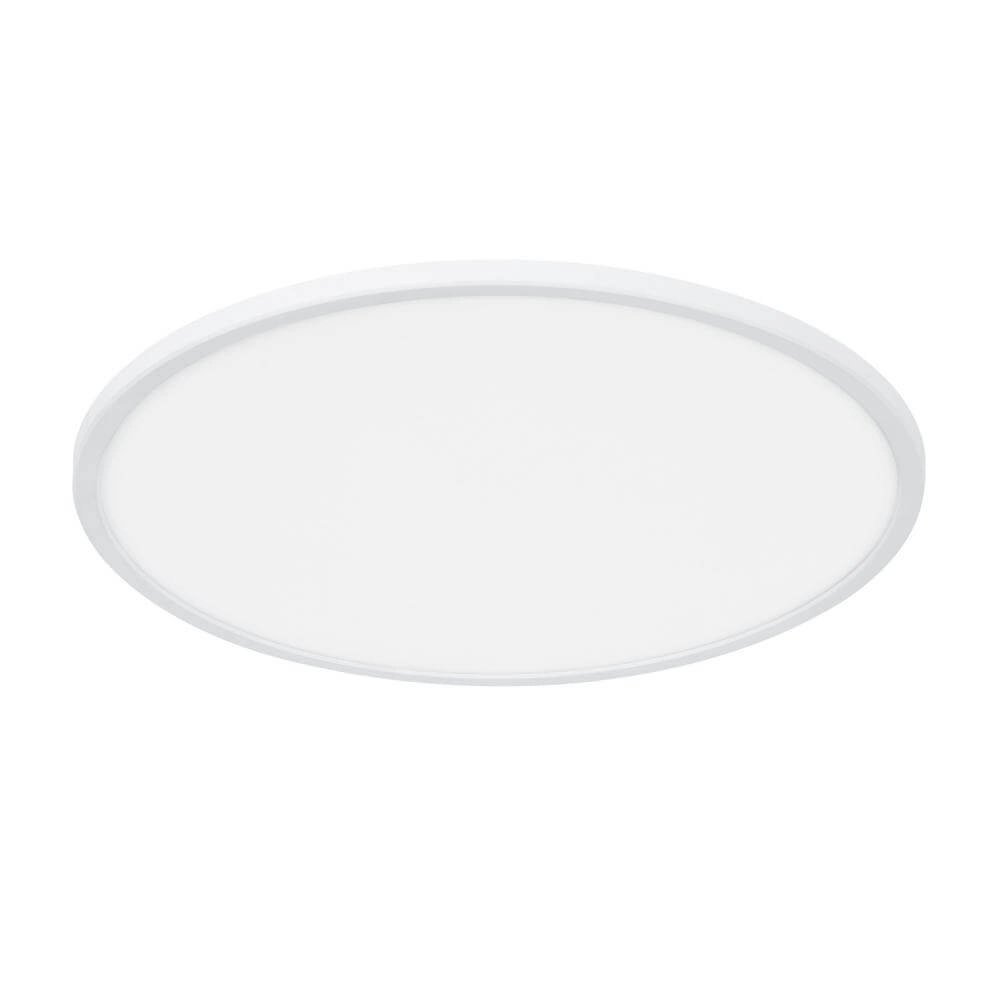 Plafonnier Oja blanc Ø 42,4cm - réglable Nordlux 5704924002205