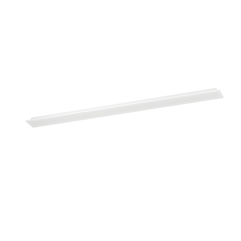 Plafonnier intelligent Moradillo-Z blanc 14,5 cm Plafonnier intelligent Moradillo-Z blanc 14,5 cm