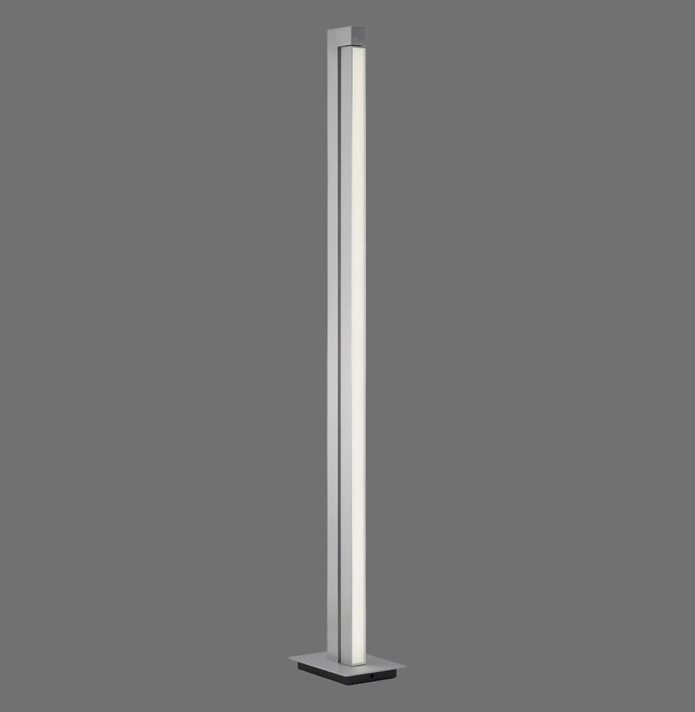 Lampadaire Pure-Lines aluminium Paul Neuhaus 4012248366332