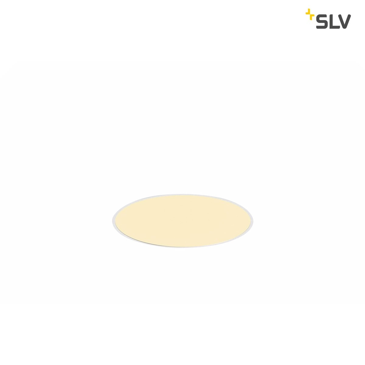 Lampe de plafond Medo 30 28 cm - 3000-4000K blanc Lampe de plafond Medo 30 28 cm - 3000-4000K blanc