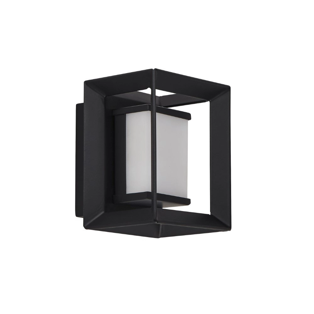 Applique Chaplin Cubic Salle de bains