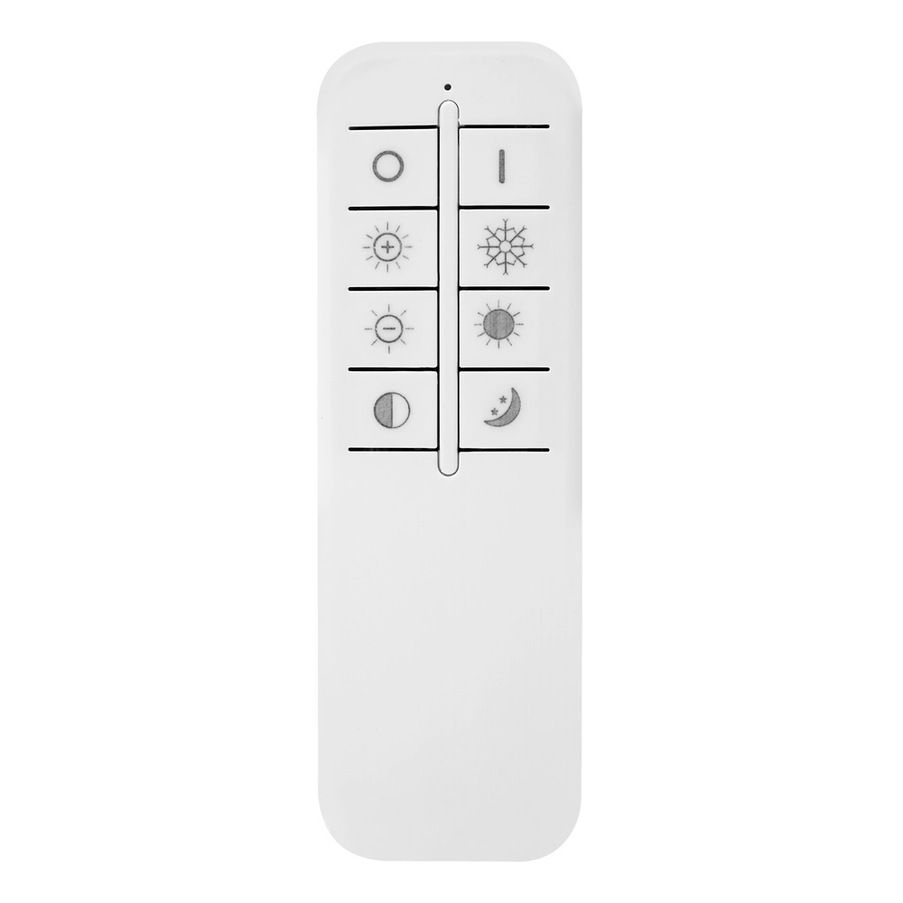 Éclairage de plafond Goffi Ø 69 cm réglables en couleur de lumière Globo 9007371395460