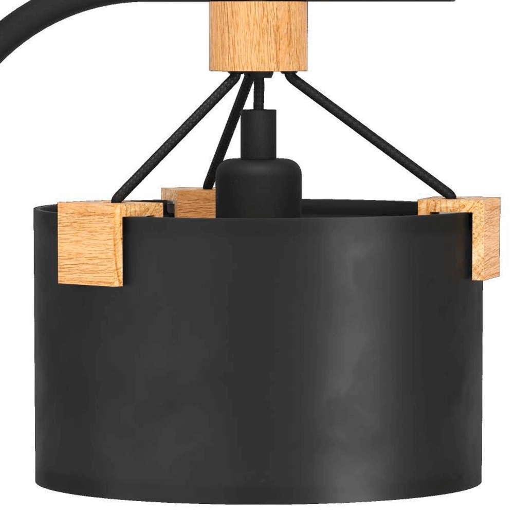 Lampe de table moderne Potosi Stars of Light 9002759399467