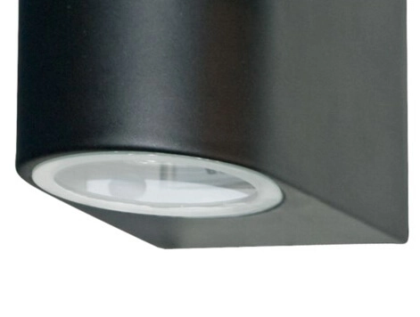 Spot mural noir Splot Searchlight 5053423076492