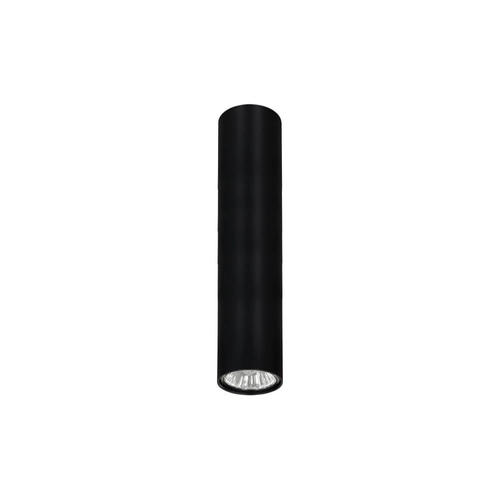 Spot en saillie Eye noir Spot en saillie Eye noir