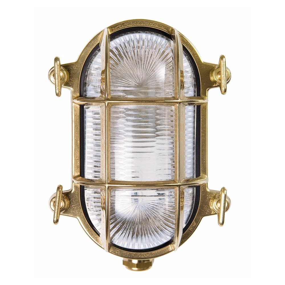 Lampe de porche Maritiem or