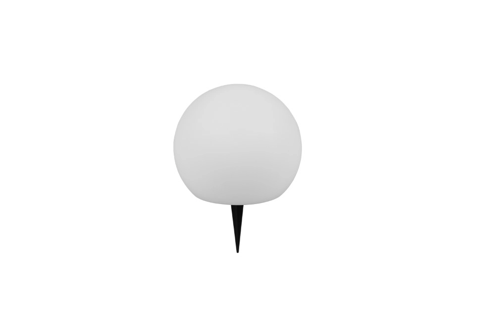 Lampe de jardin Melo sur piles