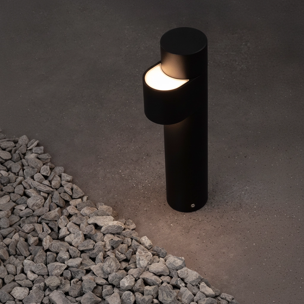 Lampe de jardin Aduro 35cm