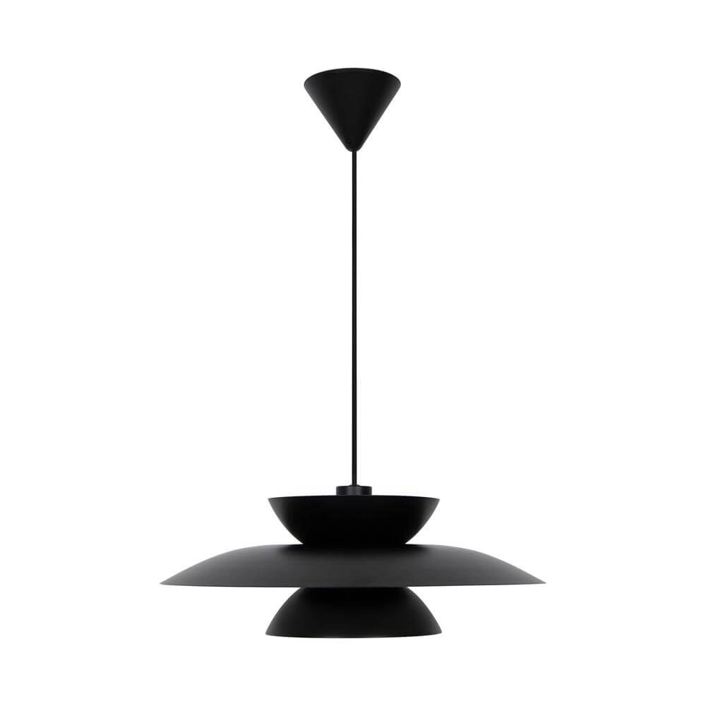 Suspension design Carmen noir Ø 45cm Nordlux 5704924012310