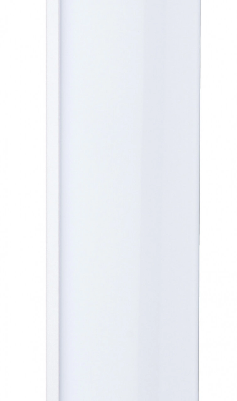 Applique murale LED Gita 2 60 cm blanc Eglo 9002759947132