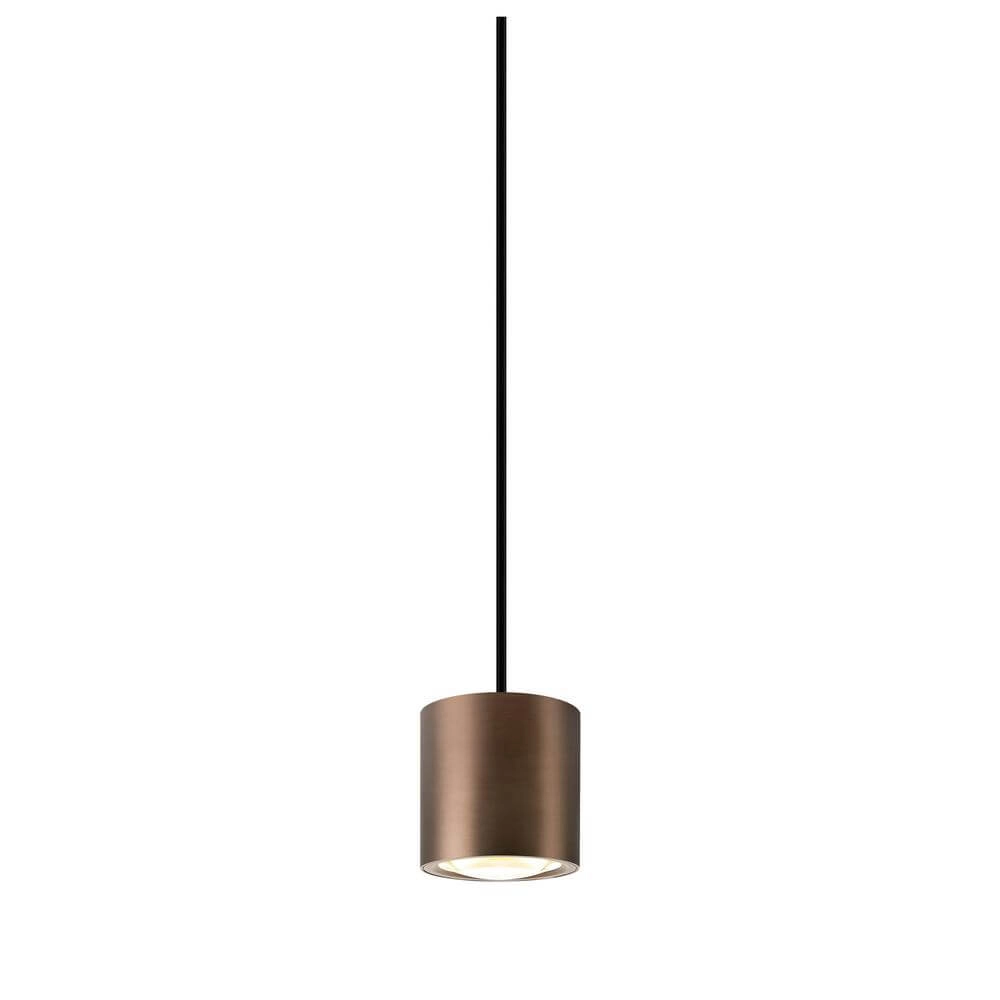 Suspension Oculus cuivre Suspension Oculus cuivre