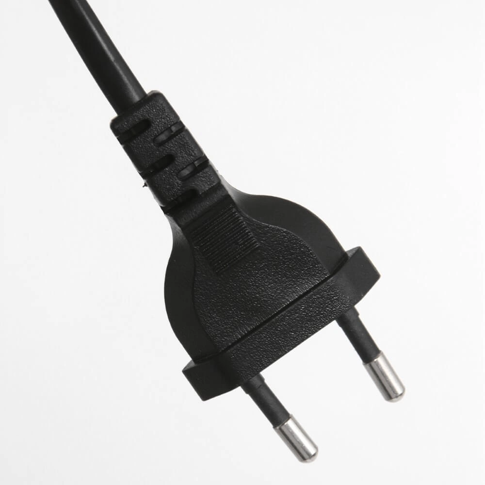 Lampe de table trépied Triek capuche noire Steinhauer 8712746152388