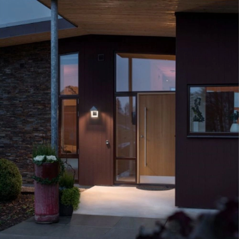 Spot mural LED Cosenza pour l'extérieur KonstSmide 7318307958379