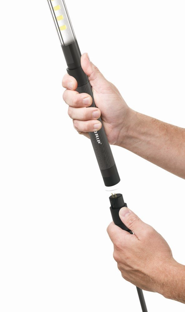 Line Light Bonnet light C+R Scangrip 5708997352403