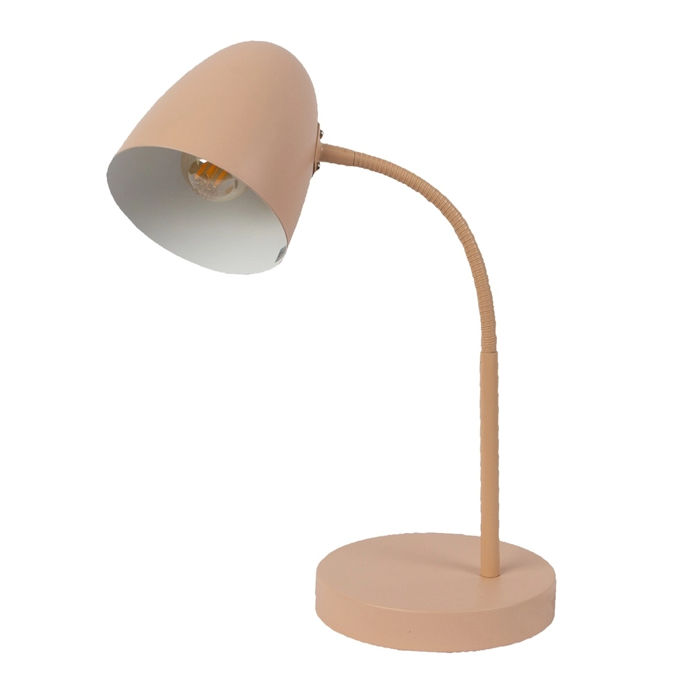 Lampe de bureau Jason Champagne