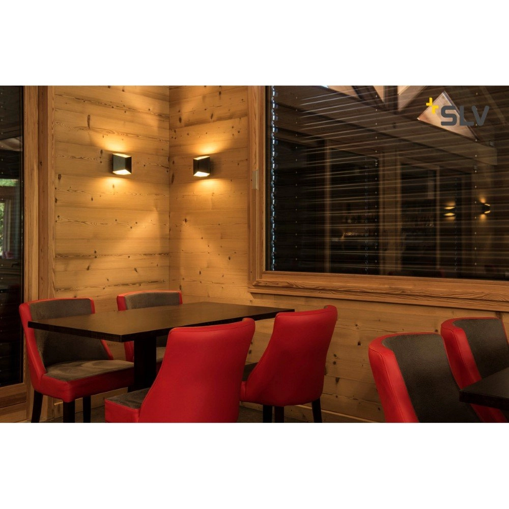 Lampe LED Cariso SLV 4024163153478