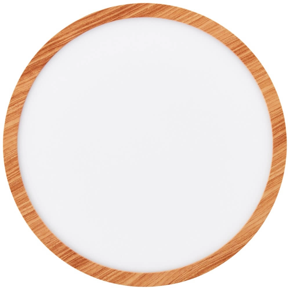 Plafonnier Tuco noir Brilliant 4004353441295